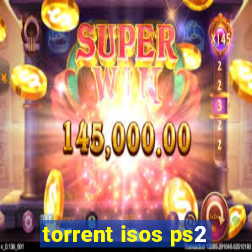 torrent isos ps2